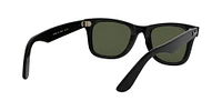 Ray-Ban Wayfarer Ease Sunglasses