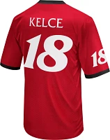 Retro Brand Men's Cincinnati Bearcats Travis Kelce #18 Replica Football Jersey