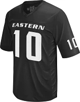 Retro Brand Men's Eastern Washington Eagles Cooper Kupp #10 Black Replica Football Jersey