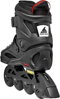 Rollerblade Men's RB 80 Urban Inline Skates