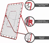 Rukket Sports Pitch Back Rebounder