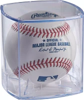 Rawlings Baseball "Ball of Fame" Display Cube