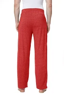 Concepts Sport Men's Calgary Flames Quest  Knit Pants