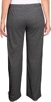 Concepts Sport Women's Las Vegas Raiders Quest Grey Pants