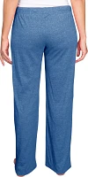 Concepts Sport Women's New York Giants Quest Royal Pants