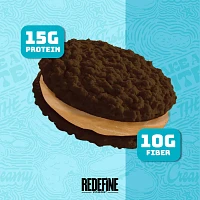 Redefine Oatmeal Protein Pie