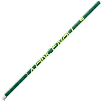 Epoch Men's PLL Redwoods Dragonfly Lacrosse Shaft