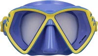 U.S Divers Regal Kid's DX Snorkeling Mask