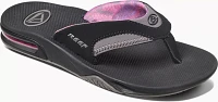 Reef Women's Fanning Flip Flops