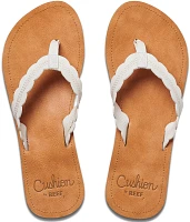 Reef Womens Cushion Sandals