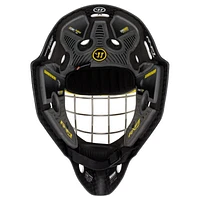 Warrior Senior Ritual F1 Pro Hockey Goalie Face Mask