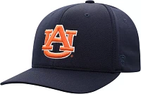 Top of the World Men's Auburn Tigers Blue Reflex Stretch Fit Hat