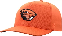 Top of the World Men's Oregon State Beavers Orange Reflex Stretch Fit Hat