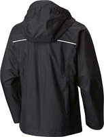 Columbia Girls' Arcadia Rain Jacket