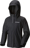 Columbia Girls' Arcadia Rain Jacket