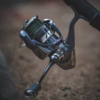 Daiwa Regal LT Spinning Reel