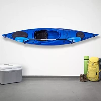 RaxGo Wall Mounted Kayak Rack