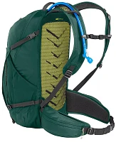 CamelBak Rim Runner X30 Hiking Hydration Pack with Crux 2L Reservoir