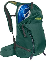 CamelBak Rim Runner X30 Hiking Hydration Pack with Crux 2L Reservoir