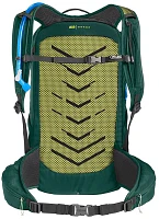 CamelBak Rim Runner X30 Hiking Hydration Pack with Crux 2L Reservoir