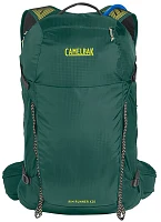 CamelBak Rim Runner X30 Hiking Hydration Pack with Crux 2L Reservoir