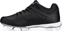 RIP-IT Women's Diamond Metal Fastpitch Softball Cleats