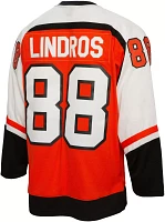 Mitchell & Ness Philadelphia Flyers Eric Lindros #88 '96 Blue Line Jersey