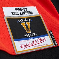 Mitchell & Ness Philadelphia Flyers Eric Lindros #88 '96 Blue Line Jersey