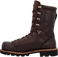 Rocky Men's Elk Stalker Waterproof Composite Toe Hunting Boots