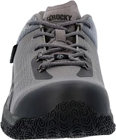 Rocky Men's 3" Rebound SR Sport Composite Toe Work Shoes