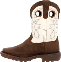 Rocky Toddler Legacy Western Boots