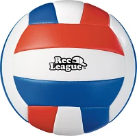 Rec League Badminton and Volleyball Combo Set