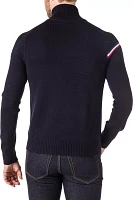 Rossignol Men's Organic Major ½ Zip Sweater