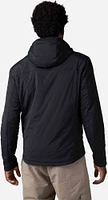 Rossignol Men's Opside Hoodie Jacket