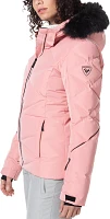 Rossignol Women's Staci Pearly Jacket