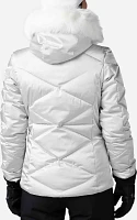 Rossignol Women's Staci Metallic Ski Jacket