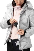 Rossignol Women's Staci Metallic Ski Jacket