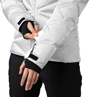 Rossignol Women's Staci Metallic Ski Jacket