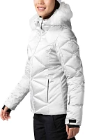 Rossignol Women's Staci Metallic Ski Jacket