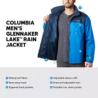 Columbia Men's Glennaker Lake Rain Jacket