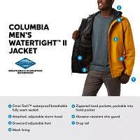 Columbia Men's Watertight II Rain Jacket