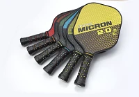 GAMMA Micron 2.0 Pickleball Paddle