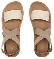 Cobian Women's Roma Rise Sandals