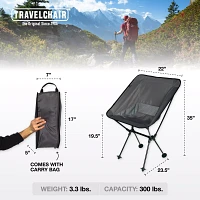 TravelChair Roo Chair