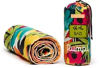 Rumpl Original Puffy Blanket - Rad