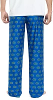 College Concepts Men's Florida Gators Blue Gauge Knit Fleece Pants