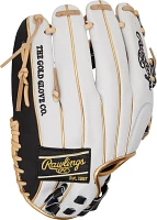 Rawlings 12" Heart of the Hide Series Fastpitch Glove 2024