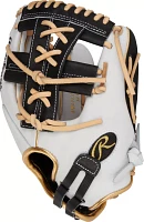 Rawlings 12" Heart of the Hide Series Fastpitch Glove 2024