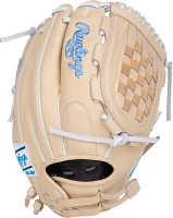 Rawlings 12.5" Heart of the Hide Series Fastpitch Glove 2024