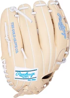 Rawlings 12.5" Heart of the Hide Series Fastpitch Glove 2024